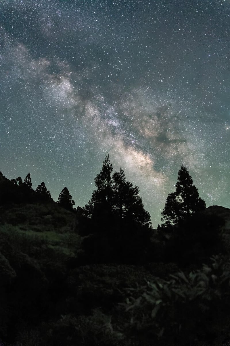 Meteor Shower